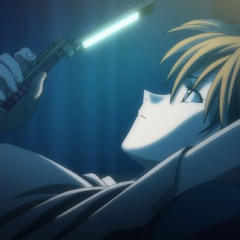 me and the birds- duster (sped up)