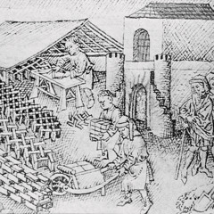 Episode 394: Bring The Kiln (w/ special guest Devin O'Shea)