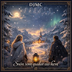 Snön som guidar oss hem