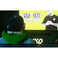 Ferxxo Session (Alvama Ice)