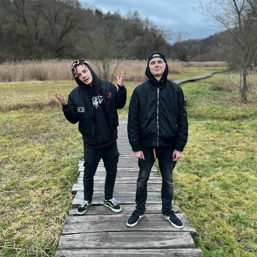 Protiva x Psycho Rhyme -NA MÝ SHOW SE JENTAK NESTOJÍ (2020)