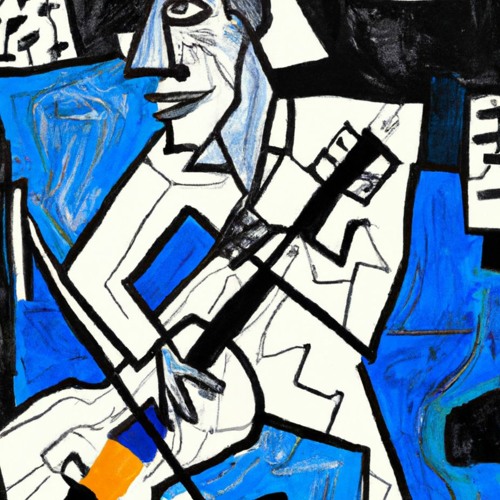 GUITAR IMPROVISATION _ Bminor_2010