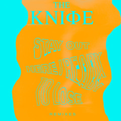 Stay Out Here (Paula Temple Remix)