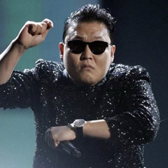PSY-江南スタイル[Remix]