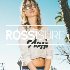 Fisher - You Little Beauty X Sicko Mode [Rossi Sure Edit]