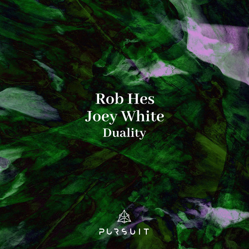 Rob Hes, Joey White - Duality (Rob's Sped Up Mix) [Pursuit]