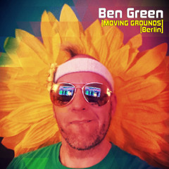 Ben Green @ Spektrum Ansbach 24.05.2025