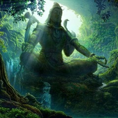 Rudrākshivā - Rain [Demo] (Feat. Bamboo)