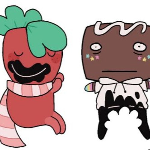 🌱🍓 𝙁𝙧𝙪𝙞𝙩𝙘𝙖𝙠𝙚 [𝐍𝐈𝐆𝐇𝐓𝐂𝐎𝐑𝐄] 𝙋𝙡𝙖𝙮𝙡𝙞𝙨𝙩 !! 🍫🍰