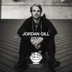 PREMIERE: Jordan Gill - Break (Original Mix) [Dear Deer White]