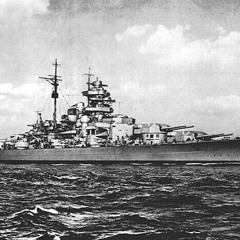 SS Bismarck