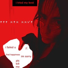 i think i might be dumb ;( prod. kirani + saeyxng + III XIX XXVI