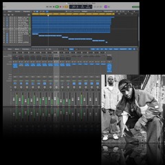 Projet 867 Feat. Mobb Deep 95 Bpm L;p;1.