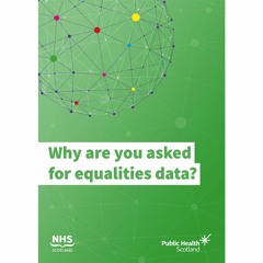 Why are you asked for equalities data in Polish