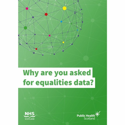 Why are you asked for equalities data in Polish
