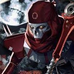 DEUS DA GUERRA X REVENANT [Edited By Ghostface]