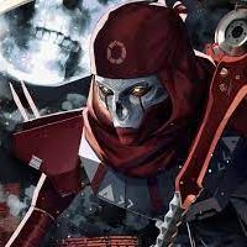 DEUS DA GUERRA X REVENANT [Edited By Ghostface]