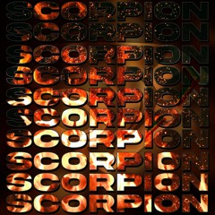 Scorpion Remix(Bend Down) [Blazin Riddm]