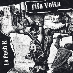 Tidem.Fifa Volta⚽️