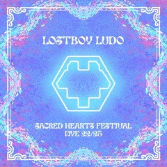 Sacred Hearts Festival - NYE 2022