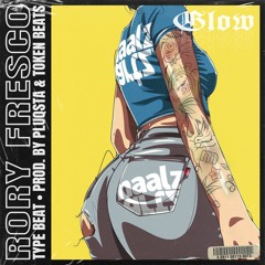 FREE Rory Fresco Type Beat "GLOW" | Prod. by PLUQSTA x TOKEN BEATS