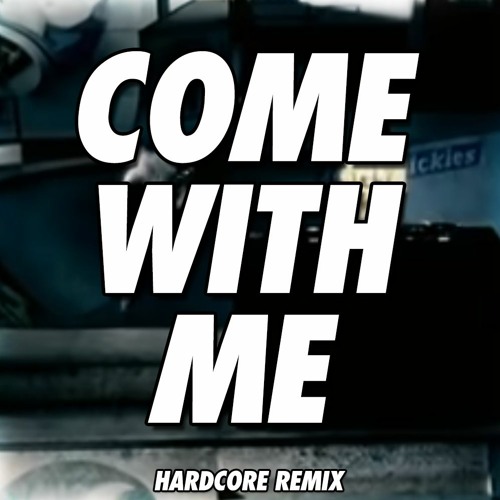 Special D vs DHC - Come With Me (HardBounce Remix)