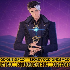 Super Aliens - Money God One $MGO BEST WORLD SONG EVER