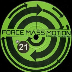 Force Mass Motion - Pulse