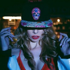 Ina Bravo - Why can't I be her [Freestyle]