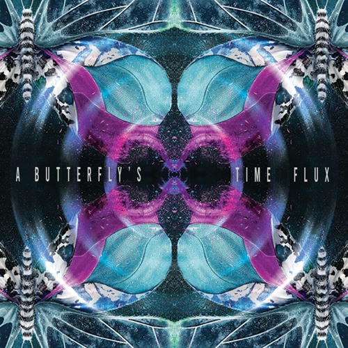 A Butterlfy's Time Flux (Edit)