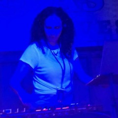 Afro House Set for “Glow: A Female DJ Showcase” at Little Texas Belleville May 16 2025
