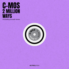 2 Million Ways (Axwell Remix)