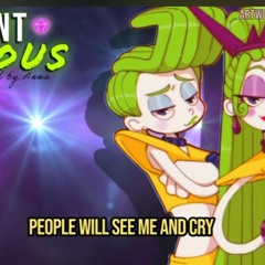Mount Rageous (Trolls 3) Covered By Anna  Full Ver.