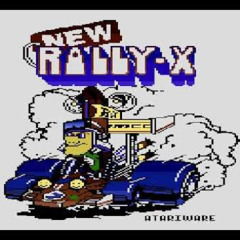 NewRallyXL theme - Nostalgia XLeseo Remix(demo)