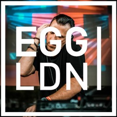 Jay Lumen live at EGG London UK 22-10-2022