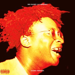 WALK IN (Prod. K Hendrix)