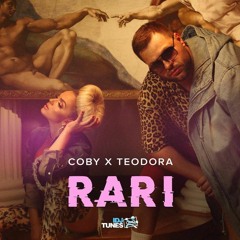 COBY X TEODORA - RARI