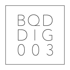 BQDDIG003 - Various Artists Part Three