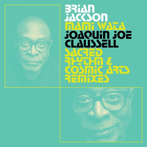 Brian Jackson - Mami Wata (Joaquin's Deep Dub)