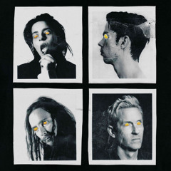SHUDDER (feat. Josh Freese & James ‘Munky’ Shaffer)