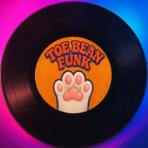 Toe Bean Funk