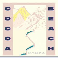 Cocoa Beach