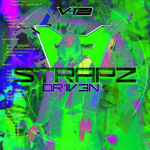 STRAPZ (prod. V12)