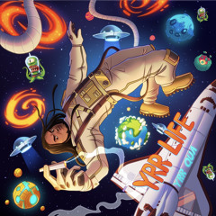 YRR Qua - BlastOff