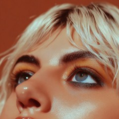 Beautiful Eyes