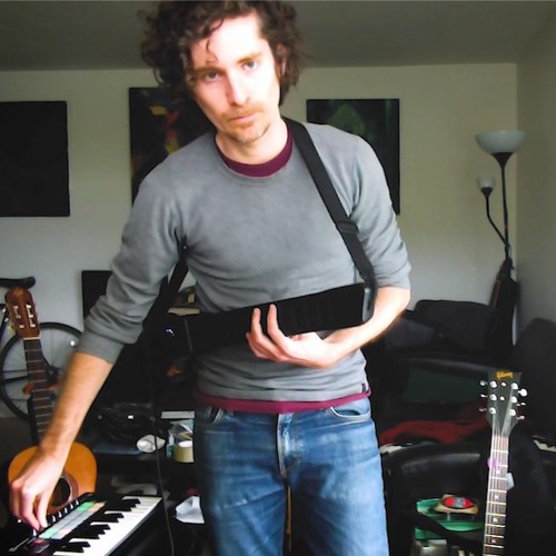 Riff-of-9ths - Lo-fi Synth Live-Loop