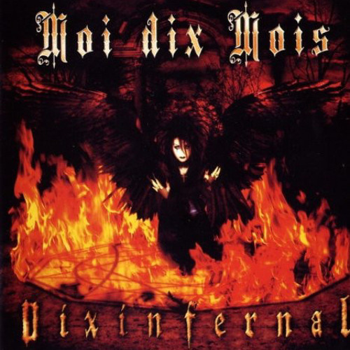 Moi dix Mois - Ange