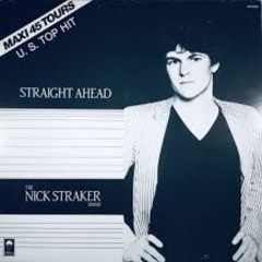 Straight Ahead Extended Dance Remix Djloops (1982)