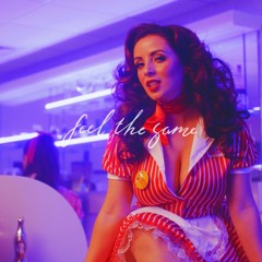 Feel The Same - Radio Edit