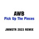 on AWB - Pick Up The Pieces How Gee [Jam Master 2023 Remix] *Free Download Filtered due to Copyright*